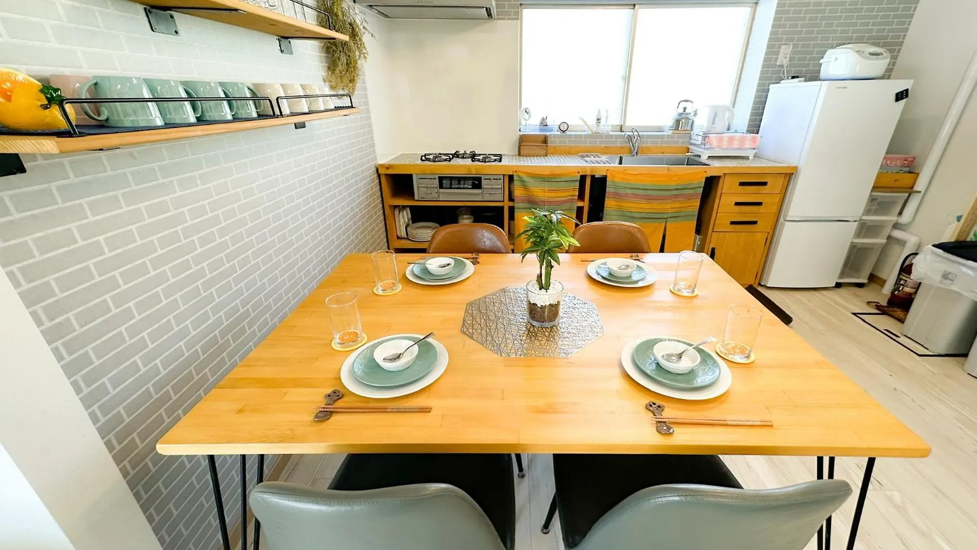 Mint / 11Min Walk To Noboribetsu St Vila