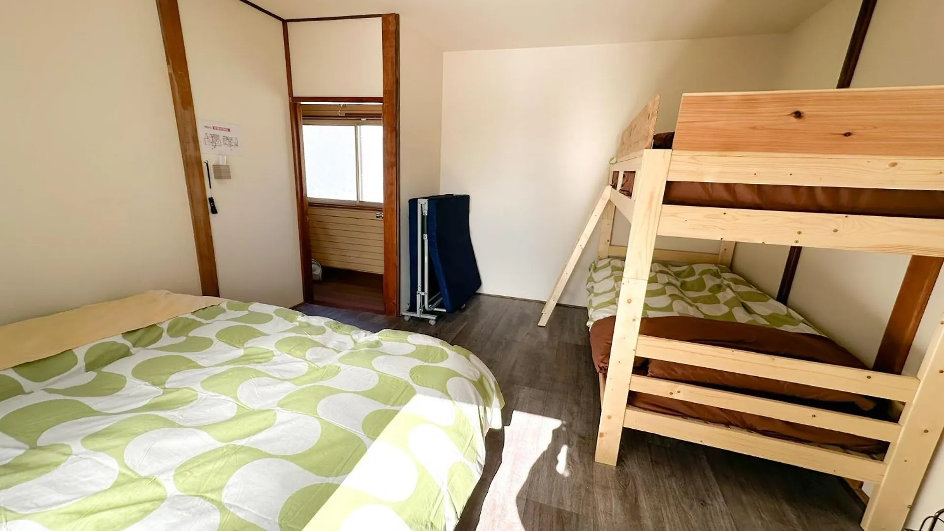 Mint / 11Min Walk To Noboribetsu St Vila