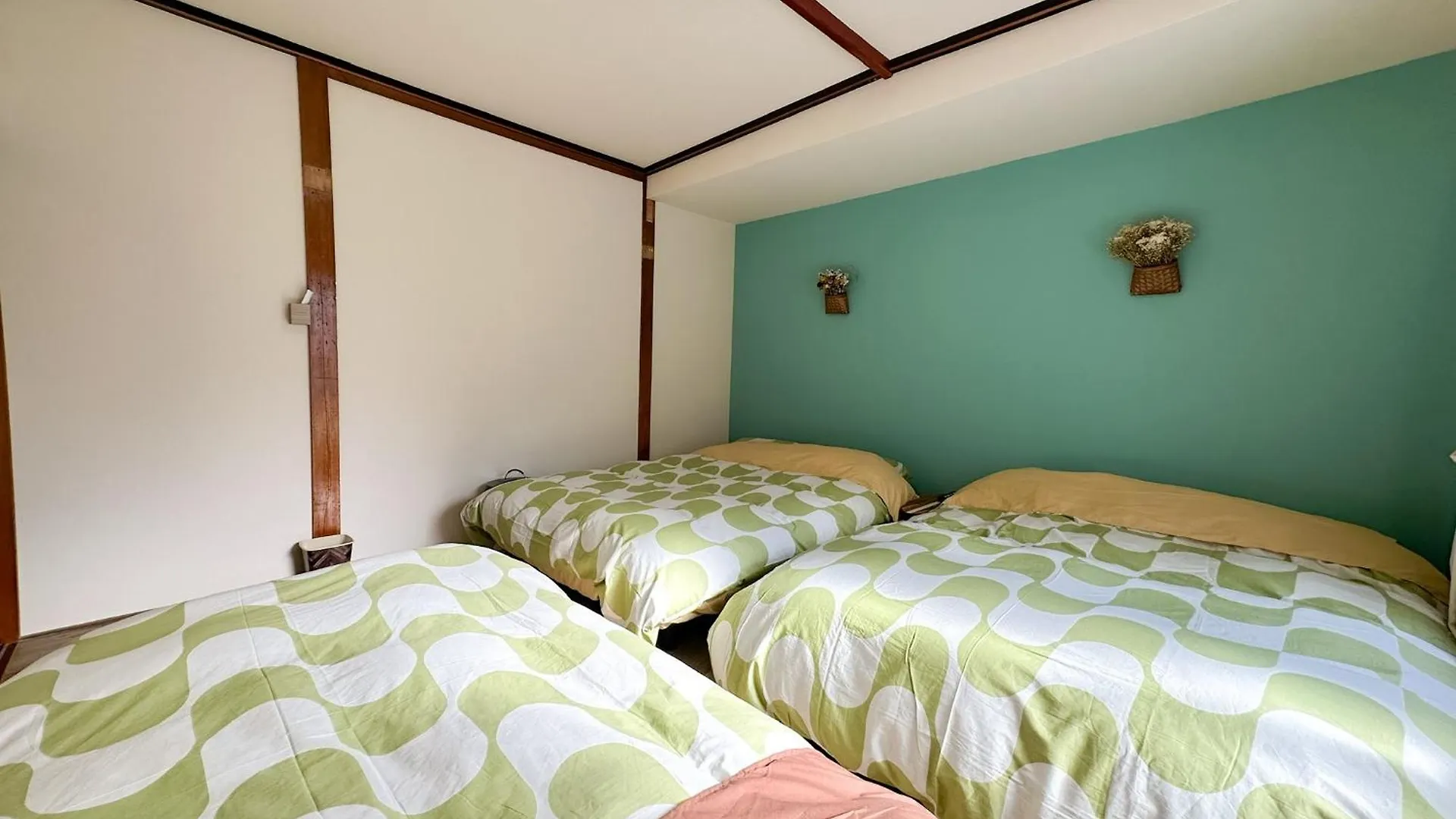 펜션 Mint / 11Min Walk To Noboribetsu St 빌라 일본