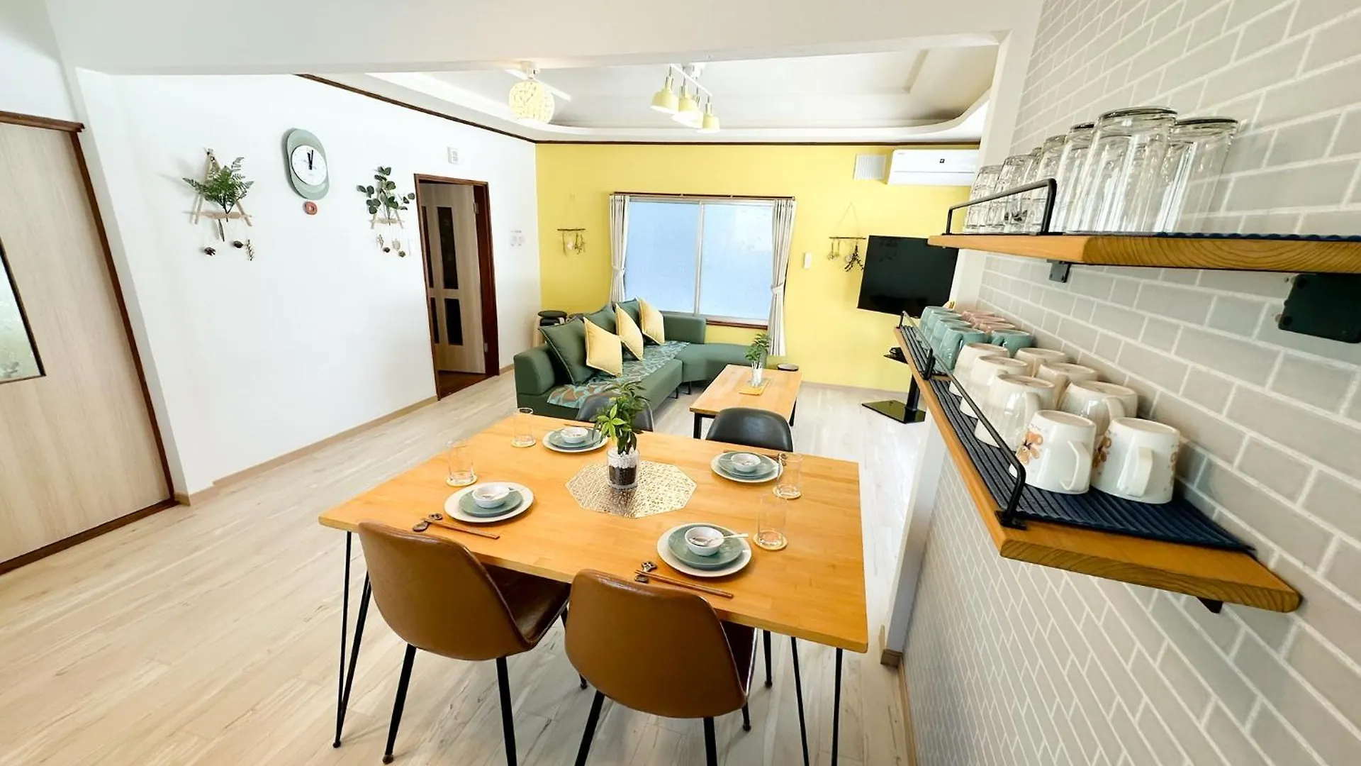 Mint / 11Min Walk To Noboribetsu St 빌라 일본