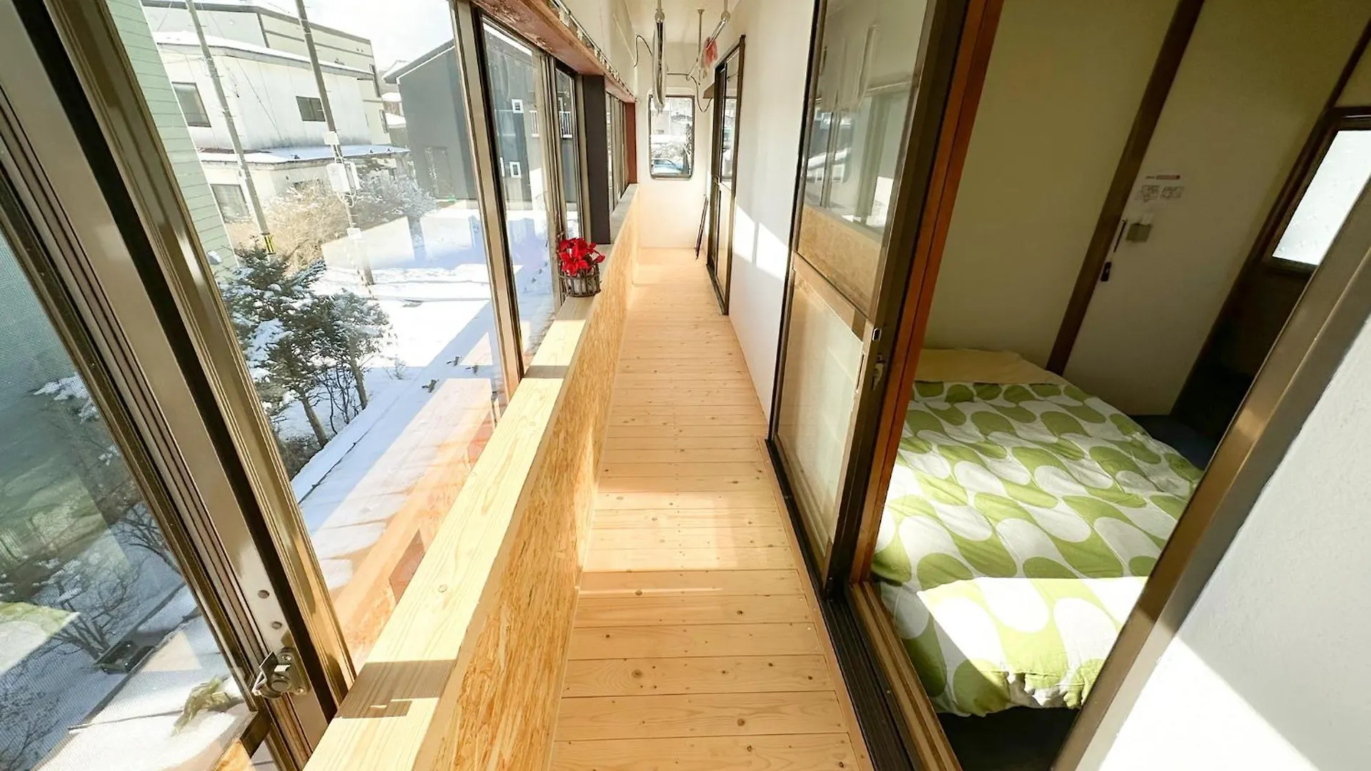 Mint / 11Min Walk To Noboribetsu St 빌라 펜션